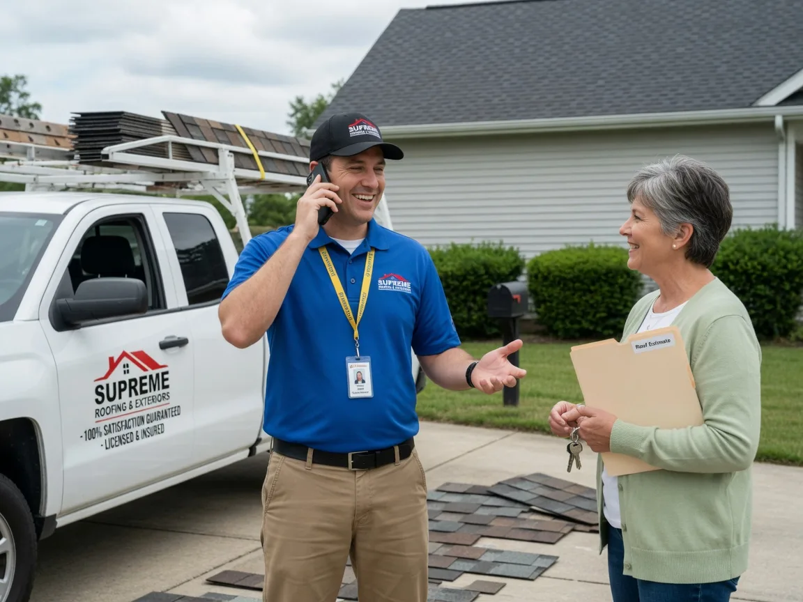 Roof Replacement Clarklake, MI FAQs